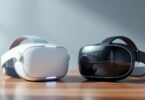 découvrez notre comparaison détaillée entre apple vision pro et meta quest pour choisir le casque vr idéal selon vos besoins et votre budget.
