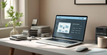 découvrez comment envoyer facilement et gratuitement des fichiers lourds grâce à wetransfer, une solution simple et rapide pour partager vos documents volumineux sans limite.