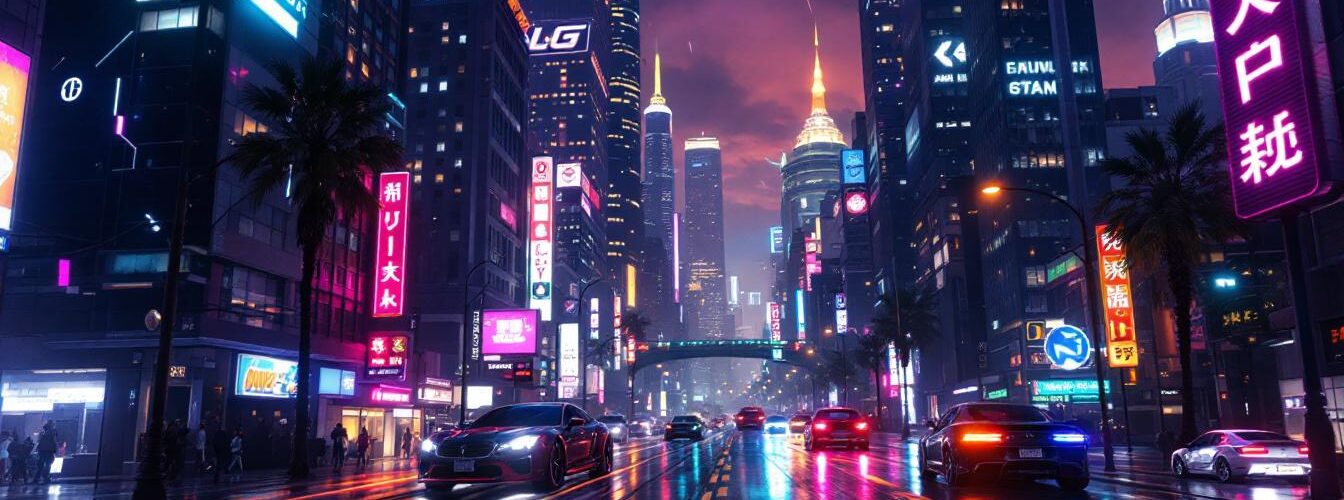 découvrez tout sur gta 6 : prix, dernières fuites et date de sortie officielle du jeu vidéo le plus attendu de la décennie. restez informé des nouveautés et préparez-vous à une expérience gaming unique.