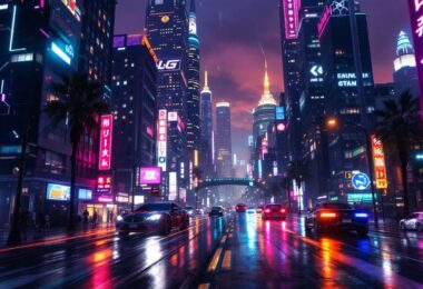 découvrez tout sur gta 6 : prix, dernières fuites et date de sortie officielle du jeu vidéo le plus attendu de la décennie. restez informé des nouveautés et préparez-vous à une expérience gaming unique.