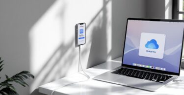 découvrez notre guide complet pour sauvegarder facilement votre iphone et protéger toutes vos données importantes en toute sécurité.