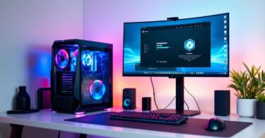 apprenez à installer facilement les drivers graphiques pour optimiser les performances de votre pc gamer et profiter d'une expérience de jeu fluide et sans accroc.