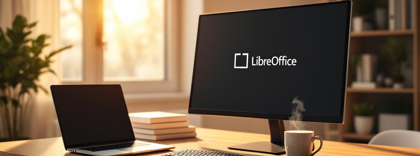découvrez comment télécharger et installer gratuitement libreoffice, la meilleure alternative à word, pour vos besoins bureautiques avec simplicité et efficacité.