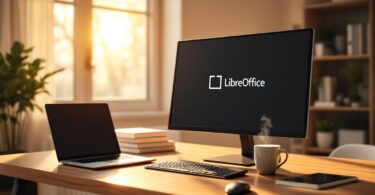 découvrez comment télécharger et installer gratuitement libreoffice, la meilleure alternative à word, pour vos besoins bureautiques avec simplicité et efficacité.