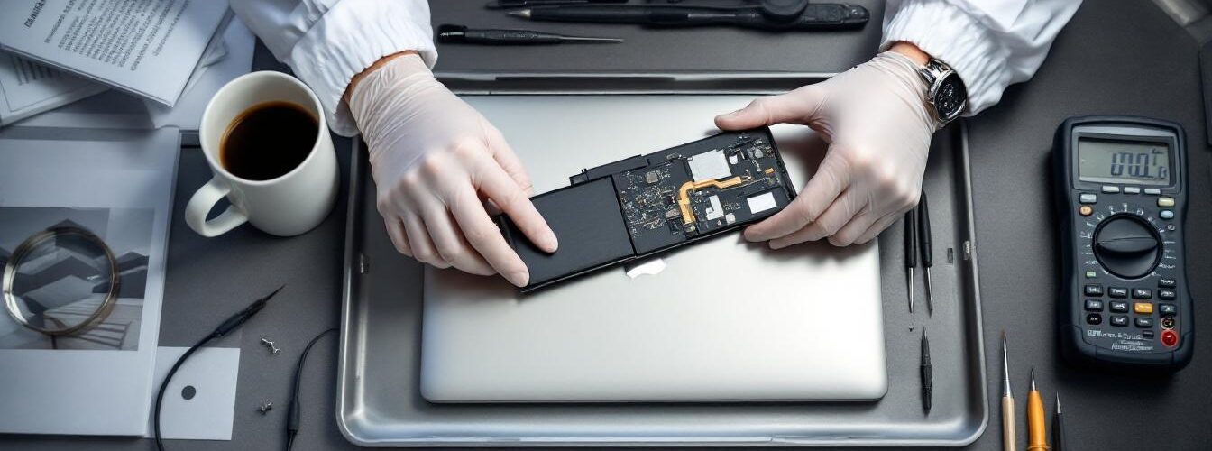 découvrez quand et comment remplacer la batterie de votre pc pour optimiser ses performances et prolonger sa durée de vie.