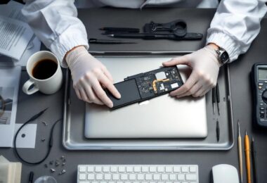 découvrez quand et comment remplacer la batterie de votre pc pour optimiser ses performances et prolonger sa durée de vie.