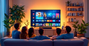 découvrez notre sélection des meilleurs sites de streaming gratuit et légal pour regarder vos films et séries préférés en toute sécurité.