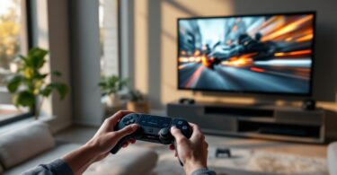 découvrez notre test complet du playstation portal, le nouvel appareil dédié au remote play de la ps5, pour jouer à vos jeux préférés à distance avec une expérience fluide et immersive.