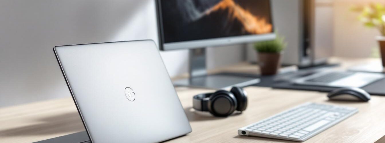 découvrez les meilleures alternatives entre chromebook et pc pour choisir l'ordinateur qui correspond le mieux à vos besoins et votre budget.