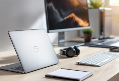 découvrez les meilleures alternatives entre chromebook et pc pour choisir l'ordinateur qui correspond le mieux à vos besoins et votre budget.