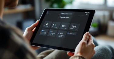 découvrez comment protéger vos enfants grâce au contrôle parental avancé sur tablette android, avec des fonctionnalités personnalisées pour une utilisation sécurisée et adaptée.