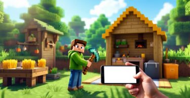 découvrez les meilleures astuces pour bien débuter dans minecraft pocket edition et progresser facilement dans votre aventure sur mobile.