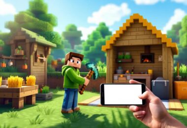 découvrez les meilleures astuces pour bien débuter dans minecraft pocket edition et progresser facilement dans votre aventure sur mobile.