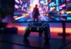 découvrez notre test complet de la manette pro dualsense edge pour ps5 : performances, fonctionnalités et ergonomie détaillées pour améliorer votre expérience de jeu.