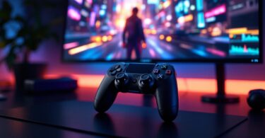 découvrez notre test complet de la manette pro dualsense edge pour ps5 : performances, fonctionnalités et ergonomie détaillées pour améliorer votre expérience de jeu.