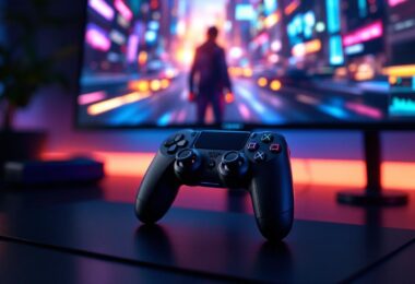découvrez notre test complet de la manette pro dualsense edge pour ps5 : performances, fonctionnalités et ergonomie détaillées pour améliorer votre expérience de jeu.