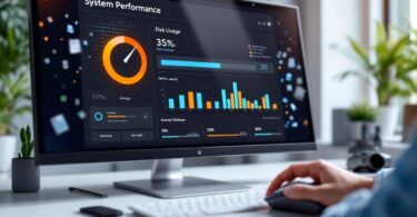 découvrez des astuces efficaces pour accélérer votre pc lorsque le disque dur est saturé et améliorer ses performances rapidement.