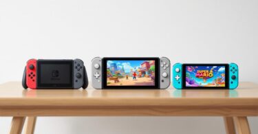 découvrez notre sélection de consoles de jeux portables abordables, idéales pour les joueurs au petit budget souhaitant profiter de divertissements nomades de qualité.