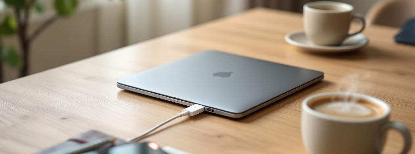 découvrez les causes possibles et les solutions pour un pc portable qui ne s'allume plus à cause d'un problème de charge.