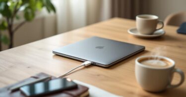 découvrez les causes possibles et les solutions pour un pc portable qui ne s'allume plus à cause d'un problème de charge.