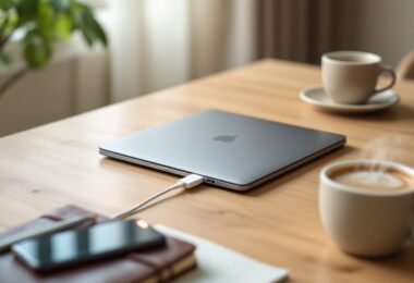 découvrez les causes possibles et les solutions pour un pc portable qui ne s'allume plus à cause d'un problème de charge.