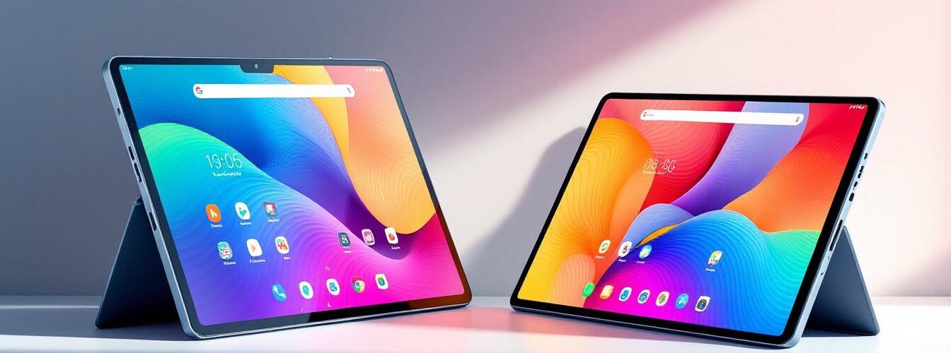 découvrez notre comparatif détaillé entre la xiaomi pad et la lenovo tab pour choisir la meilleure tablette selon vos besoins et votre budget.