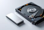 découvrez les différences entre ssd et disque dur classique pour choisir la solution de stockage la mieux adaptée à vos besoins en performance et capacité.