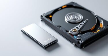 découvrez les différences entre ssd et disque dur classique pour choisir la solution de stockage la mieux adaptée à vos besoins en performance et capacité.
