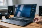 Dépannage audio sur un PC Windows sans son avec casque et haut-parleurs sur un bureau