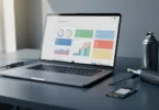Lenteur PC avec ordinateur portable en diagnostic de performance